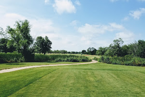 Maxwell Municipal Golf Course