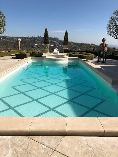 Pool cleaning service Inglewood