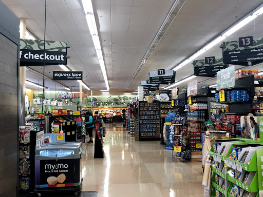 Grocery Store «Ralphs», reviews and photos, 1121 N Harbor Blvd, Fullerton, CA 92832, USA