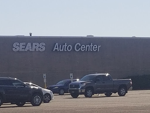 Auto Repair Shop «Sears Auto Center», reviews and photos, 4409 E Black Horse Pike, Mays Landing, NJ 08330, USA