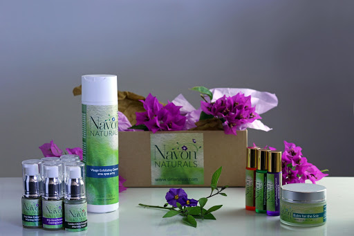 Navon Naturals