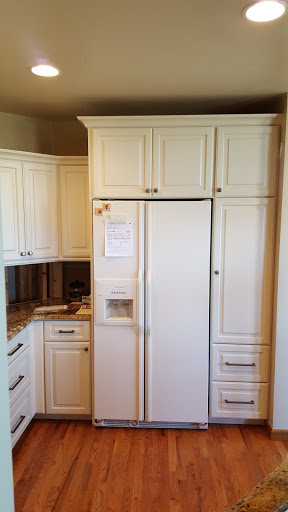 Cabinet Maker «Sapphire Cabinets & Doors», reviews and photos, 1450 W Evans Ave Unit-B, Denver, CO 80223, USA