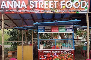 ANNA STREET FOOD image