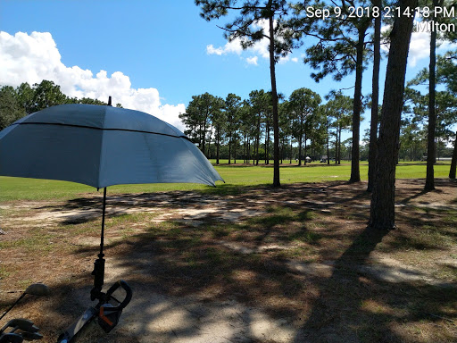 Golf Driving Range «Tanglewood Golf and Country Club», reviews and photos, 5916 Tanglewood Dr, Milton, FL 32570, USA