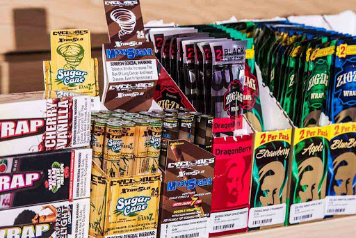 Tobacco Shop «Mr. Smoke», reviews and photos, 2020 West St ste D, Annapolis, MD 21401, USA