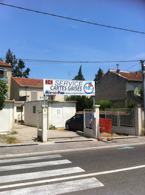 Riv Et Pop à Avignon