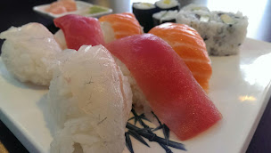 Photo n°28 de Restaurant Sushi Ren à Saint-Étienne ()