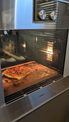 Kitchen Supply Store «Atherton Appliance & Kitchens», reviews and photos, 695 Veterans Blvd, Redwood City, CA 94063, USA