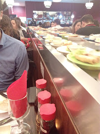 Atmosphère du Restaurant japonais Tokyo à Belfort - n°12