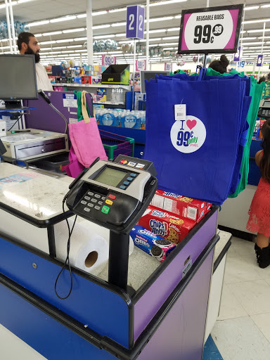 Discount Store «99 Cents Only Stores», reviews and photos, 300 W Kettleman Ln, Lodi, CA 95240, USA