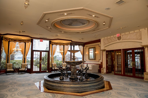 Caterer «Marina del Rey Caterers», reviews and photos, 1 Marina Dr, Bronx, NY 10465, USA