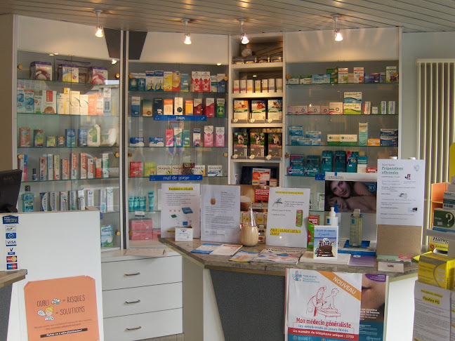 Beoordelingen van Pharmacie DISON PHARMA in Verviers - Apotheek