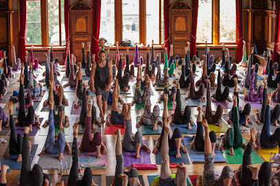 Swiss Yoga Conference S.Y.C.
