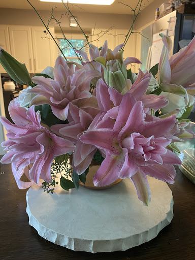 Florist «Tanarah Luxe Floral», reviews and photos, 2326 Cantrell Rd, Little Rock, AR 72202, USA