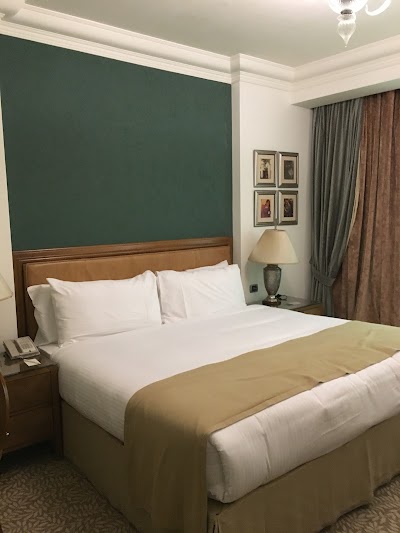 Photos of Sonesta Hotel, Tower & Casino - Cairo