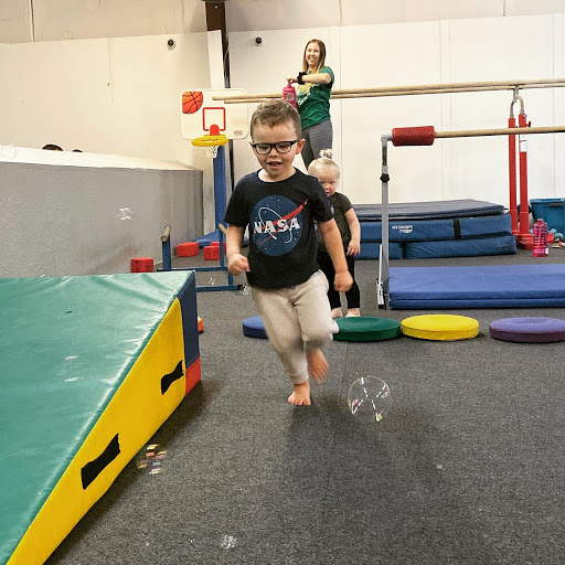 Gymnastics Center «Olympo Gymnastics», reviews and photos, 10354 US-80, Forney, TX 75126, USA