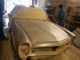 Gratt Motor Co