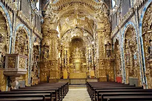 Igreja de Santa Clara image