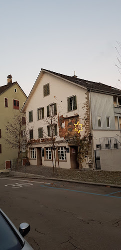 Gasthaus Sternen Bar - Amriswil