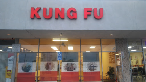 Na's Kung-Fu Academy