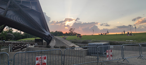 Performing Arts Theater «Miller Outdoor Theatre», reviews and photos, 6000 Hermann Park Dr, Houston, TX 77030, USA