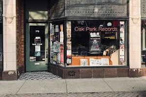 Oak Park Records image