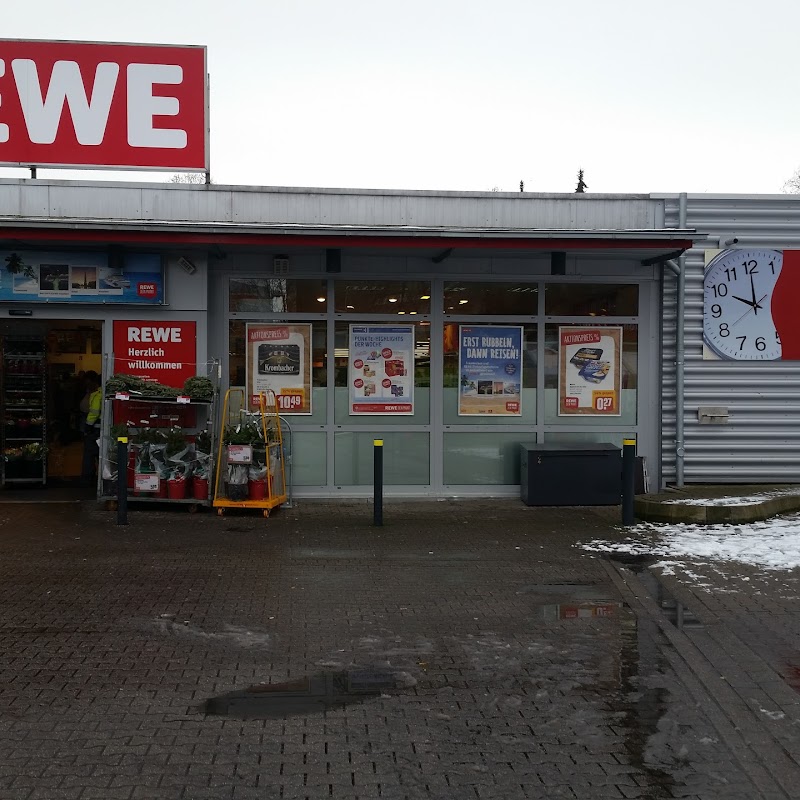 REWE