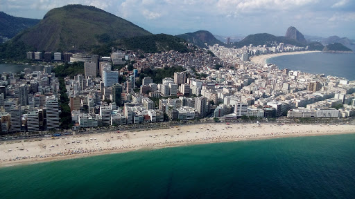 Quartos baratos Rio De Janeiro