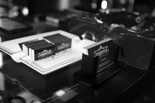 Cigar Shop «Imperial Cigar & Pipe Club», reviews and photos, 1124 Lawrenceville Hwy #301a, Lawrenceville, GA 30046, USA