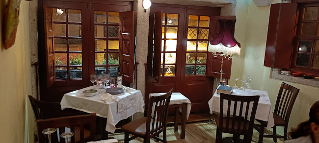 Avaliações doJimão tapas e vinhos, Restaurante em Porto - Restaurante