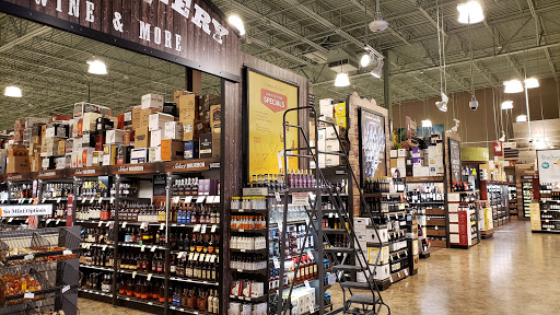 Wine Store «Total Wine & More», reviews and photos, 3335 Corridor Marketplace, Laurel, MD 20724, USA