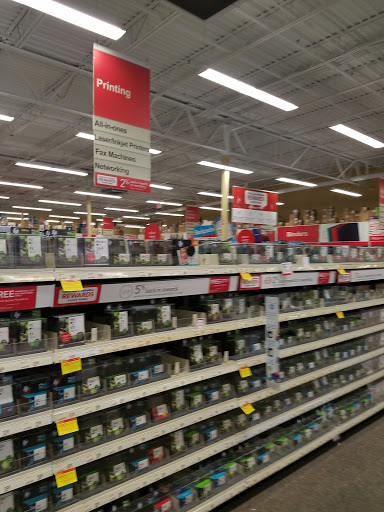 Office Supply Store «Office Depot», reviews and photos, 5600 S Miami Blvd, Morrisville, NC 27560, USA