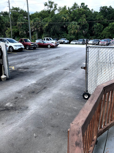 Auto Repair Shop «Hibiscus Wholesale Auto Parts Inc», reviews and photos, 128 N Old County Rd, Edgewater, FL 32132, USA