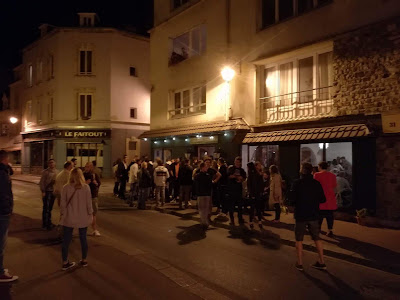 Club Dinette à Cherbourg-en-Cotentin