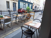 Atmosphère du Restaurant italien Casatoni à Paris - n°1