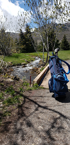Golf Course «Park City Golf Course», reviews and photos, 1541 Thaynes Canyon Dr, Park City, UT 84060, USA