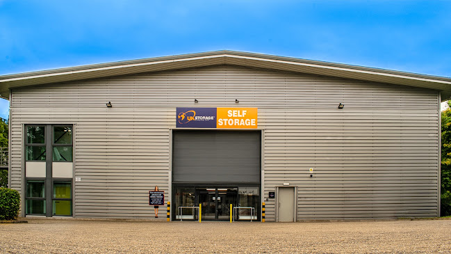 Reviews of UK Storage Company Milton Keynes in Milton Keynes - Moving company