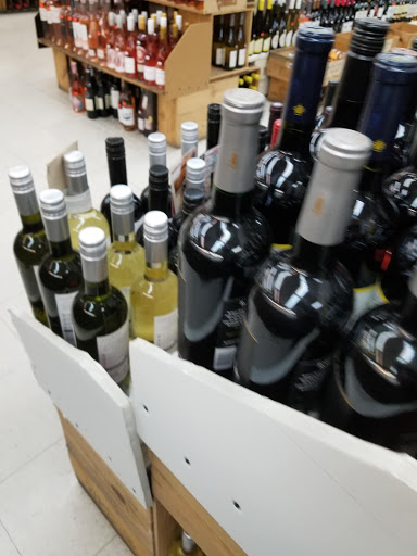 Liquor Store «Empire Liquors», reviews and photos, 103-05 Queens Blvd, Forest Hills, NY 11375, USA