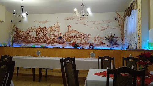 restauracje u Zbycha Tarnów