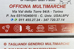 Elettrauto Rampin Gianpaolo - elettrauto, ricarica climatizzatori auto, diagnosi