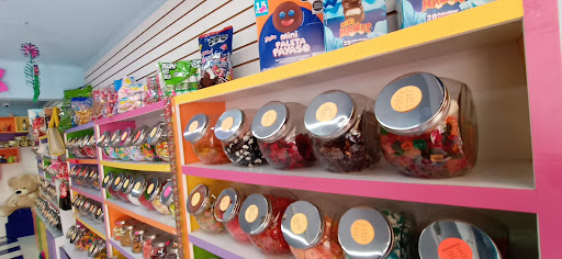 Dulcería Dulces Sorpresas (Del Valle) en Benito Juárez