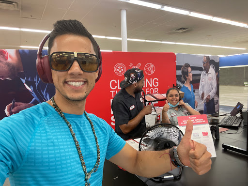 Car Repair and Maintenance «Pep Boys Auto Service & Tire», reviews and photos, 1215 Azalea Rd, Mobile, AL 36693, USA