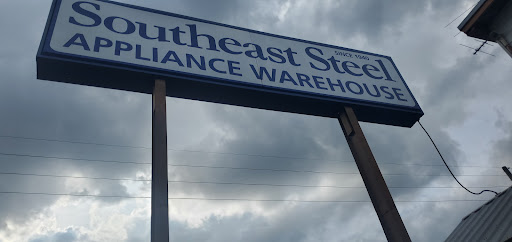 Appliance Store «Southeast Steel», reviews and photos, 63 W Amelia St, Orlando, FL 32801, USA