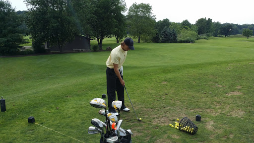 Golf Club «Ellsworth Meadows Golf Club», reviews and photos, 1101 Barlow Rd, Hudson, OH 44236, USA