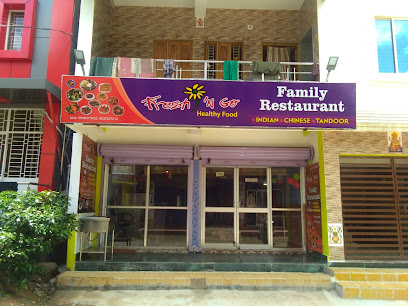Family Restaurant - 8RC8+MW7, District Center, Chandrasekharpur, Bhubaneswar, Odisha 751016, India
