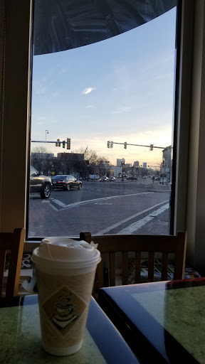 Donut Shop «Twin Donuts», reviews and photos, 501 Cambridge St, Boston, MA 02134, USA