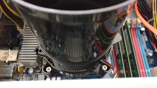 Hi-Tek Solutions image