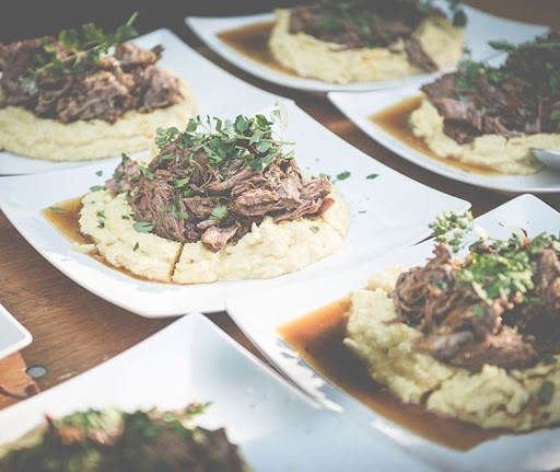 Caterer «White Pepper», reviews and photos, 1124 NE 80th Ave, Portland, OR 97213, USA