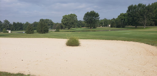 Golf Course «Lakeland Hills Golf Club», reviews and photos, 5119 Page Ave, Jackson, MI 49201, USA