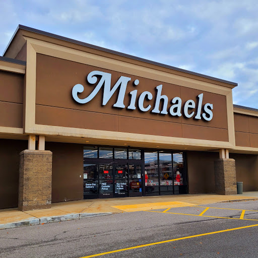 Craft Store «Michaels», reviews and photos, 24081 Chagrin Blvd, Beachwood, OH 44122, USA